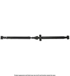 Cardone Reman Drive Shaft P 65 3501. Fixed Price $928.51.