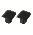 For Porsche Carrera 912 930 Jack Receptacle Cover Set Of Uro 91155914901. Fixed Price $13.95.