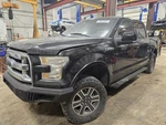 Rear Drive Shaft 145.0" Wb Assembly 5.0L 2WD Fits 15-17 Ford F150 Pickup 1523058. Fixed Price $289.75.