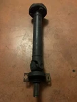 04-08 Chrysler Crossfire 3.2L At Rwd Propeller Axle. Fixed Price $100.00.
