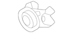 Genuine Gm Yoke 85734477. Fixed Price $60.13.