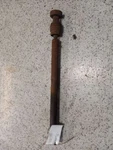 Front Drive Shaft For Chevrolet Trailblazer 2002 - 2009. Fixed Price $129.00.