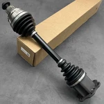 Front Left /right Cv Axle Drive Shaft 4K0407271B For 2019-2024 Audi A6 A7 3.0 V6. Fixed Price $225.99.