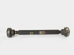 2007-2010 Audi Q7 4L 3.6L Drive Shaft Cardan Propeller Front 7L0521101D Oem. Fixed Price $107.79.