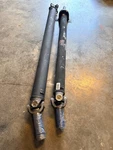 New Shipping Marks 936-213 Dorman Driveshaft Rear For Nissan Titan 2008-2015. Fixed Price $699.99.
