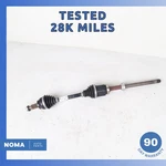 12-19 Lr Range Rover Evoque L538 Front Right Passenger Axle Half Shaft Oem 28K. Fixed Price $127.23.