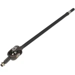 Front Right Driveshaft For Jeep Wrangler Jk 2018 All Engine 630428 68004080AA. Fixed Price $104.23.