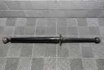 2013-2018 Audi S7 Rear Driveshaft Propeller 4G0521101F Oem. Fixed Price $228.89.