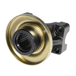 Yukon 24 Spline Front Pinion Yoke For Dana 30 & 44 Jk, 1350 U-bolt Design. Fixed Price $96.70.