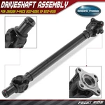Front Driveshaft Prop Assembly For Jaguar F-pace 2017-2020 Xf 2017-2019. Fixed Price $119.09.