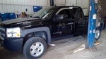 Rear Drive Shaft 4WD 143.5" Wb Id Aacl Fits 07-13 Sierra 1500 Pickup 10326634. Fixed Price $185.00.