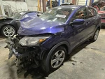 Used Rear Drive Shaft Fits: 2016 Honda Hr-v 1.8L Awd. Fixed Price $262.50.