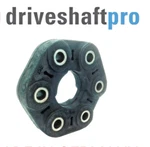 GAU01-005/GAB01-017 Fits 03-05 Cadillac Cts/sts Bmw 3,5,M,XDRIVESHAFT Flex Disc. Fixed Price $75.00.
