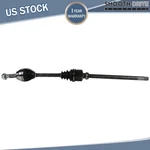 Gsp Front Right Cv Axle Assembly For 2014-2018 Ram Promaster 1500 2500 3500 Fwd. Fixed Price $156.99.