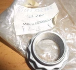 New Oem Bmw 33411132565 Collar Nut. Fixed Price $11.00.