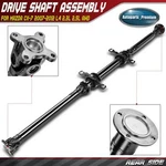 Rear Driveshaft Prop Assembly For Mazda CX-7 2007-2012 L4 2.3L 2.5L Awd. Fixed Price $327.19.