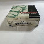 Gmb 210-1204 Universal Joint For U1204 434 Driveline Axles Shaft Ad. Fixed Price $24.74.