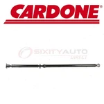 Cardone Reman Rear Shaft 2011-2015 Ford Explorer Driveline Axles Tp. Fixed Price $788.00.