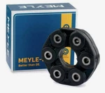 Meyle-hd Transfer Case Drive Shaft Flex Disc For Bmw X5 X6 Provide Model & Year. Fixed Price $73.40.