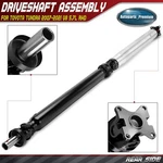 Rear Driveshaft Prop Assy For Toyota Tundra 2007-2021 5.7L Rwd 145.7 In Wb. Fixed Price $480.99.