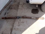Rear Drive Shaft From 2012 Dodge Ram 2500 11711442. Fixed Price $443.94.