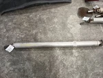Rear Drive Shaft From 2021 Chevrolet Silverado 1500 12582594. Fixed Price $260.94.