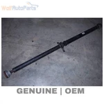 2004-2010 Audi A8 Quattro 4.2L Rear Driveshaft / Propeller 4E0521101G. Fixed Price $390.00.