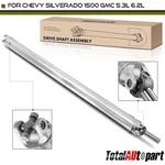 Drive Shaft Assembly For Chevrolet Silverado 1500 Gmc Sierra 2014-2018 Rear. Fixed Price $492.99.