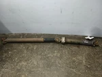 Rear Drive Shaft From 2019 Toyota Tacoma 11763134. Fixed Price $256.94.