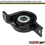 1X Shaft Center Support Bearing For Suzuki SX4 2007 2008 2009 L4 2.0L Rear Side. Fixed Price $32.99.