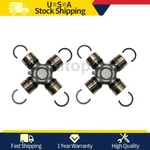 2PC Gmb Rear Shaft All Joints Universal For 2004-2009 Dodge Durango. Fixed Price $48.34.