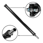 Usa Standard Gear ZDS9531 Drive Shaft. Fixed Price $624.89.