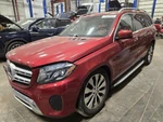Rear Drive Shaft 166 Type GLS450 Fits 17-19 Mercedes Gls-class 1552352. Fixed Price $364.00.