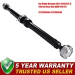 Oem Rear Drive Shaft Assembly For Dodge Durango 2011-2019 5.7L Awd 52123635AA. Fixed Price $296.99.