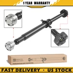 Rear Driveshaft Prop For Jeep Grand Cherokee 2011 V6 3.6L Awd 52853646AF. Fixed Price $268.95.