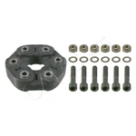 Propshaft Joint Front Febi For Mercedes S203 W203 02-07 2034100415. Fixed Price $79.61.