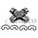 Neapco 1-0153 Universal Joint-silver Rear/front New Fast Free Shipping Usa. Fixed Price $14.99.