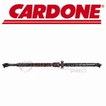 Cardone Reman 65-5025 Shaft For 3710034130 Driveline Axles Rv. Fixed Price $990.71.