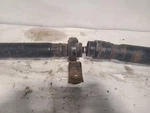 Used Rear Drive Shaft Fits: 2014 Mitsubishi Lancer Grade. Fixed Price $214.99.