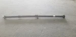 25 Ford F150 Rear Drive Shaft 5.0L 4X2 2WD 145" Wheel Base ML344K145GFB. Fixed Price $350.00.
