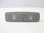 10-15 Audi 4L Q7 Over Head Light Console Map Lamp Dome Rear Oem 013024. Fixed Price $48.95.
