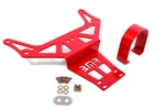 Bmr For 15-18 Dodge Challenger (auto Trans) Hellcat/demon Driveshaft Safety Loop. Fixed Price $192.99.