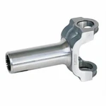Strange-stg U1668 Yoke Chromoly T-5 Tremec 3550 Transmission 28-SPLINE Ford. Fixed Price $227.52.