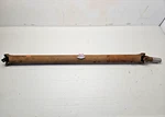 1986 Ford F250 4X4 Auto Aod Rear Driveline Shaft 133" Wb Slip Yoke Joint Oem. Fixed Price $149.99.