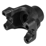 Yukon 24 Spline Front Pinion Yoke For Dana 30 & 44 Jk, 1310 U-bolt Design. Fixed Price $88.90.