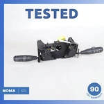 97-06 Jaguar X100 Xkr Switch Mounting Carrier W/ Turn Signal Wiper Stalk Oem. Fixed Price $95.45.