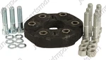 Mercedes Febi Driveshaft Flex Disc Joint Kit #170 410 01 15. Fixed Price $166.18.