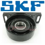 Skf Shaft Support Bearing For 1994-1995 Bmw 540I Center Driveline Dv. Fixed Price $139.42.