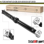 Drive Shaft Assembly For Infiniti EX35 2011-2012 EX37 2013 QX50 Awd Rear Side. Fixed Price $260.99.
