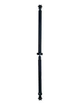 2025 Nissan Murano Oem 2.0L Awd Drive Shaft Assembly 370007BA0A *18K Miles*. Fixed Price $297.66.